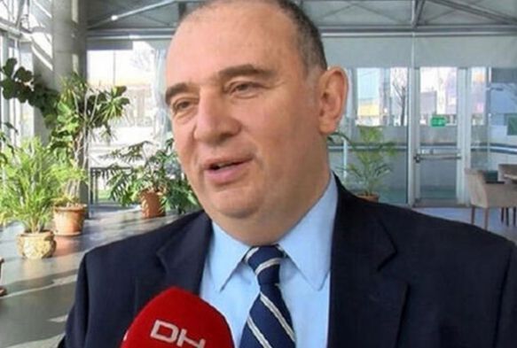 Sigara ienlere uyar: 2,4 kat daha ar seyrediyor