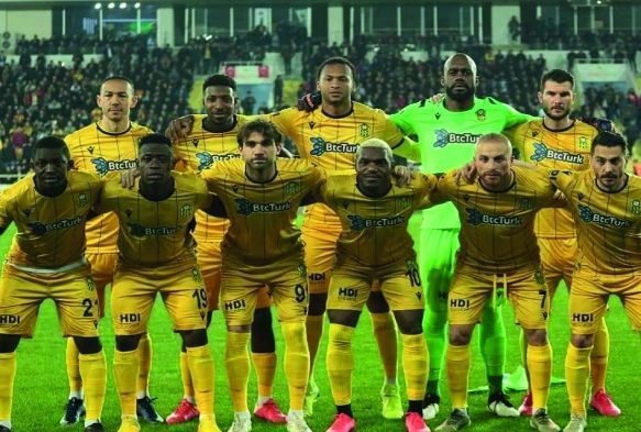 Yeni Malatyaspor Sergen Yaln'dan sonra kendine gelemedi