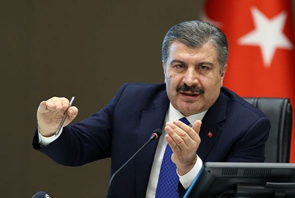 yileen vakalarmzn says giderek artyor