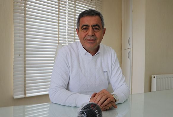 Ycelden Hzl tren tepkisi