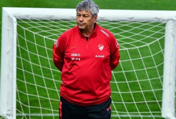 Mircea Lucescu: 
