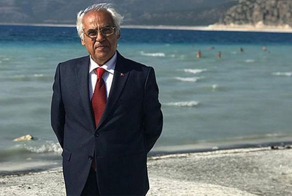 Yeilova Belediye Bakan ve eine silahl saldr