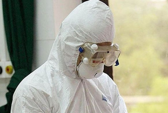 Salk Bakanl: Son 24 saatte korona virsten 123 kii hayatn kay