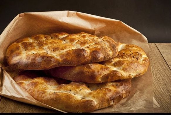 Ramazan pidesi fiyatlar akland