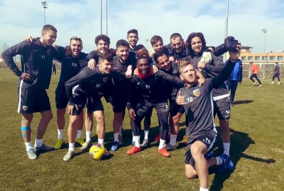 Kayserispor topba tarihi belli oldu