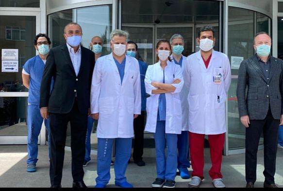 'Galatasaray iin almalara devam edeceiz '