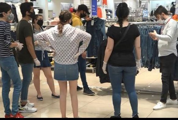  42 gn sonra sokaa ktlar 