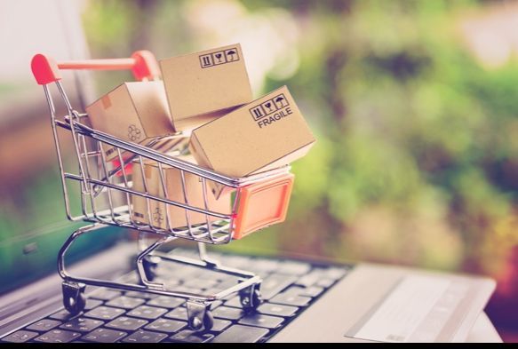  Bayram ikolatas ve ekerlerinin online satnda byk art var  