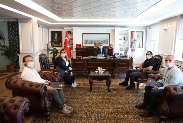 Kayserisporun alt yaps Melikgazide yetiecek