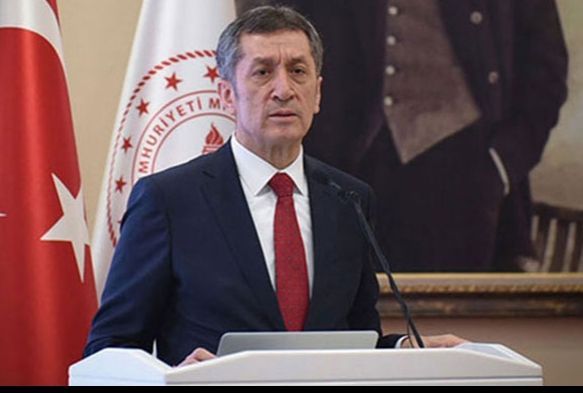 'Telafi eitimi' aklamas 