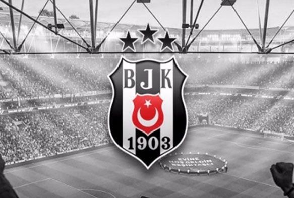 Beikta'tan Galatasaray'a cevap