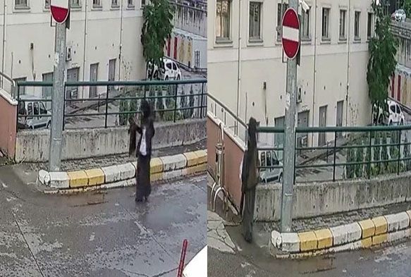 Test sonucunun pozitif olduunu bilmesine ramen boynundaki atky has
