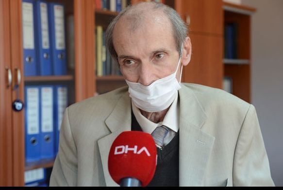  'Koronavirs, fark edilmeyen mekanizmalar harekete geiriyor' 