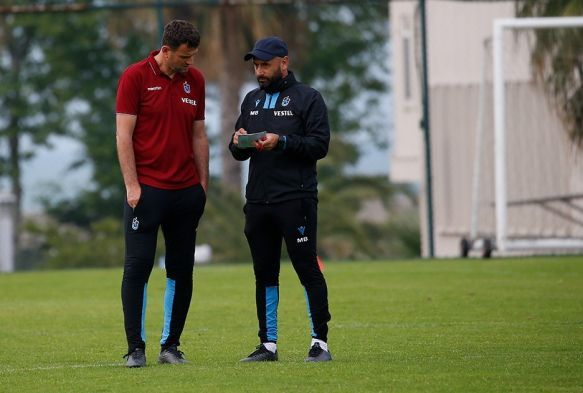 Trabzonspor, Gztepe mana odakland