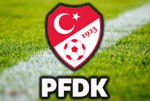 Ali Ko ve Semih zsoy PFDK'ya sevk edildi