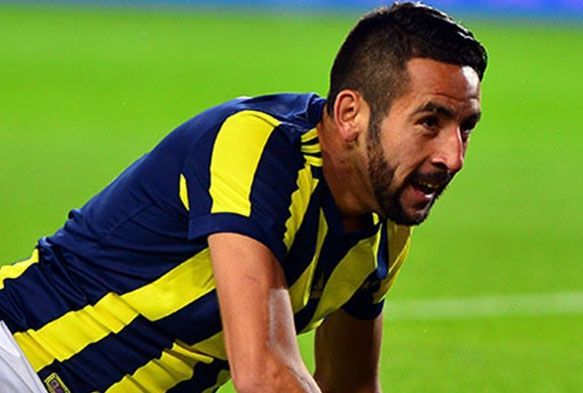 Fenerbahe'de Isla ile yollar ayrld