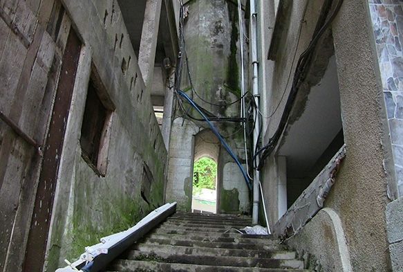 Alt tnel st minare