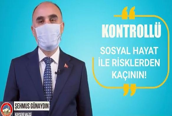 Kstlamalarn kaldrlmas her eyin normale dnd anlamna gelmiy