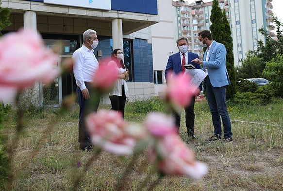 Melikgaziden eitim ve kltr hayatna 2 proje daha