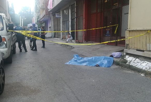 lmeden nce gelinini defalarca aram
