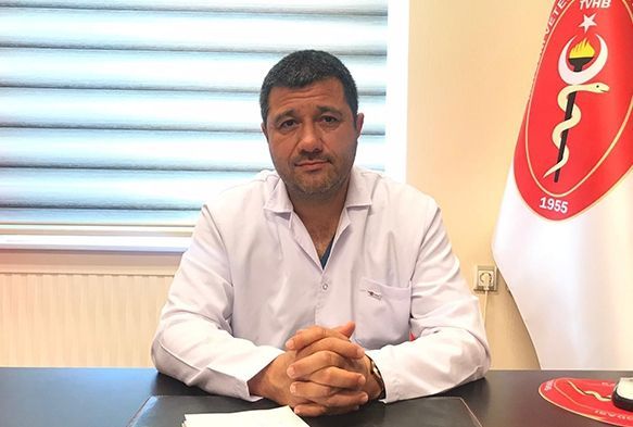 Kkrt kokusu sarkz rmceklerini daha agresif hale getiriyor