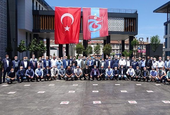 Elbette ki bizim ampiyonluk konusunda bir tereddtmz yok