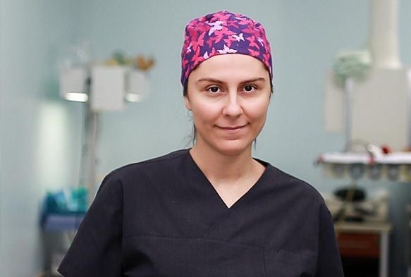 Kadnlarda rahim problemlerine dikkat