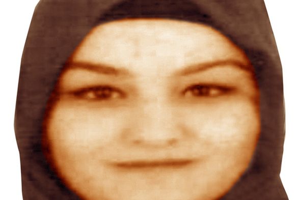 Evden kaan karsn otomobilde ldrp jandarmaya teslim oldu