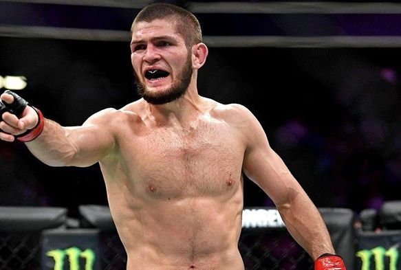 Mslman sporcu Nurmagomedovun babas koronadan hayatn kaybetti