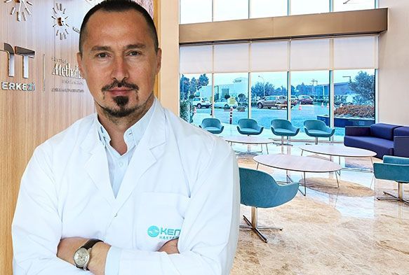Gz kapa estetik ameliyatlaryla baklar da genleiyor