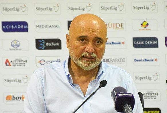 Hikmet Karaman: 