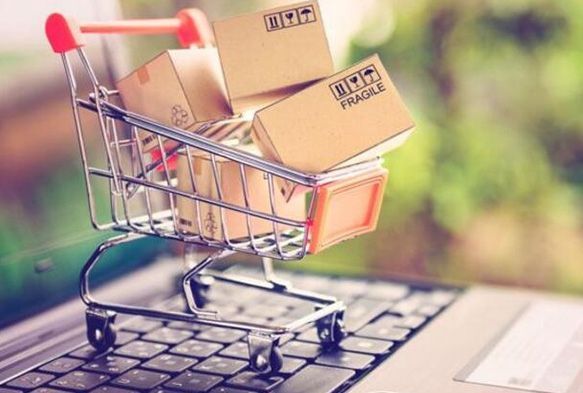 Trkiyede online alveri yapanlarn oran yzde 37 artt