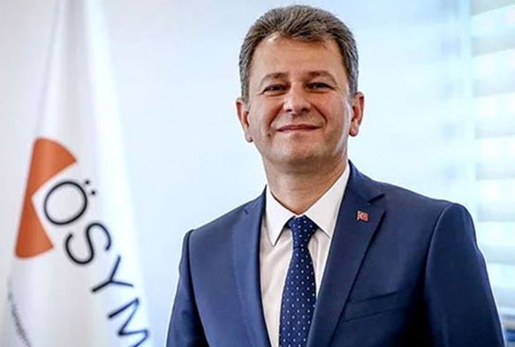 SYM Bakan Aygn'den aklama