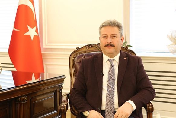 Melikgazi'den genlere 3 futbol sahas