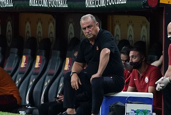 Korona virs sonras en kts Galatasaray!