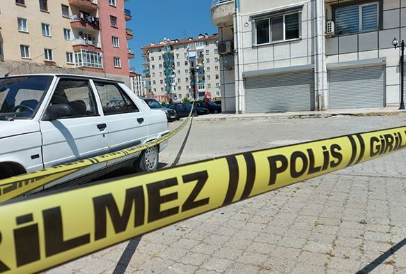 Bunalma giren gen kz 7. kattan atlad