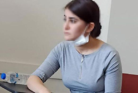 Kritik isim teslim oldu