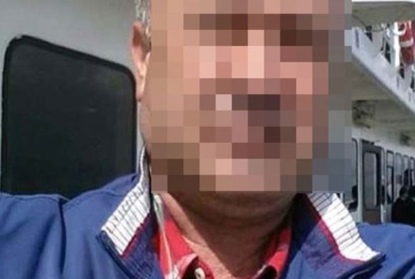 ki gelinine cinsel saldrda bulunan kaynpedere 54 yl hapis
