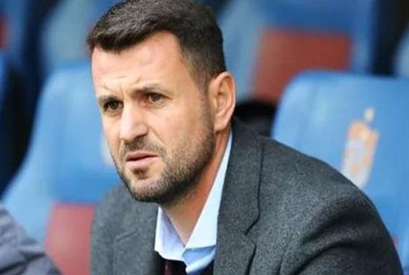 Trabzonspor, Hseyin imir ile yollarn ayrd