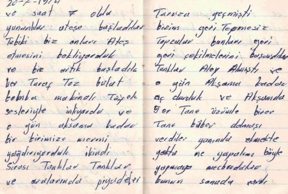 Kbrs ehidinin duygulandran gnl
