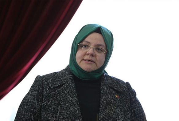 Bayram ncesi deniyor