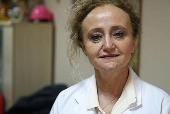 ''Bayram ziyaretine gitmeyin''