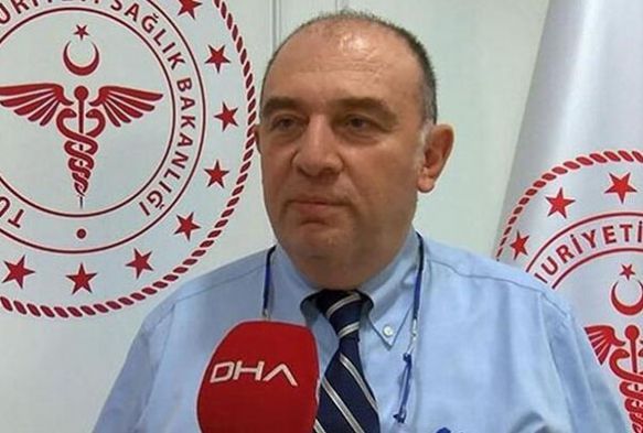 Bilim Kurulu yesi Kara'dan a uyars