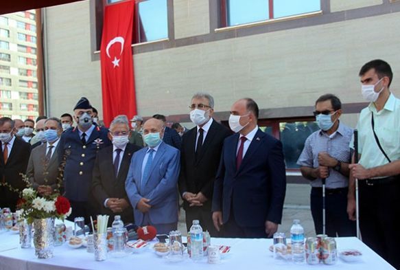 Vali Gnaydn: Bayramdan sonra yeni tedbirler almak zorunda kalmayal