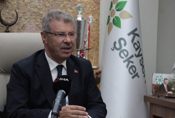 Akay'dan ekere zam talebi