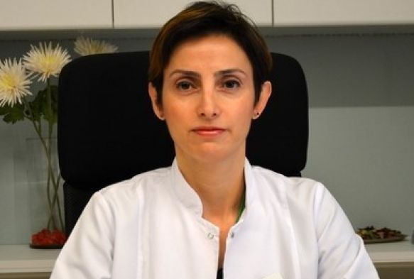 Yanl beslenme alkanl kanser oluumunu tetikliyor