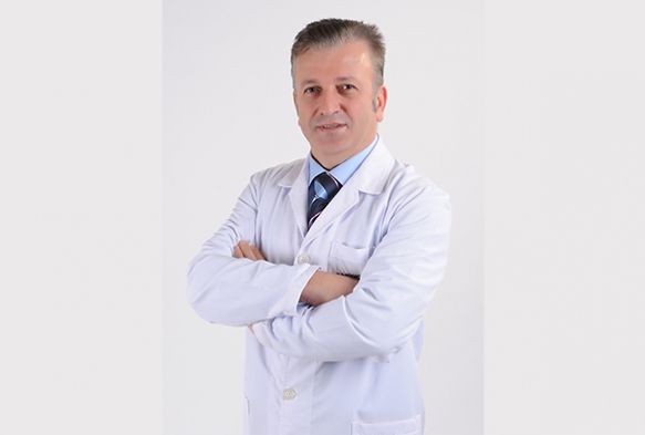 35 yan zerindeki her 5 kadndan birinin sorunu: drar karma