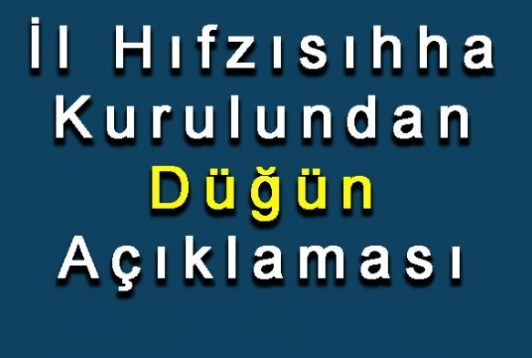 Kayseri'de dnler 3 saat ierisinde bitirilecek, riskli kiiler ier