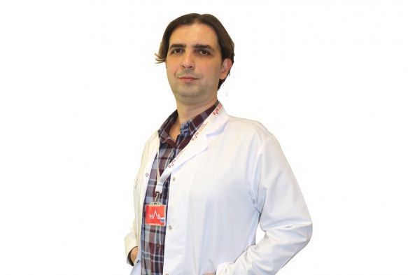  Kalp krizleri nceden geliyorum diyor