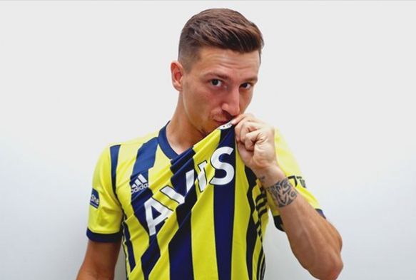 Mert Hakandan kr Hanedar'a su duyurusu!